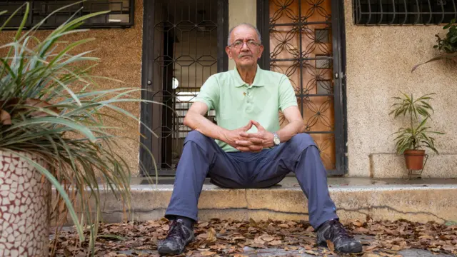Jorge Coll
