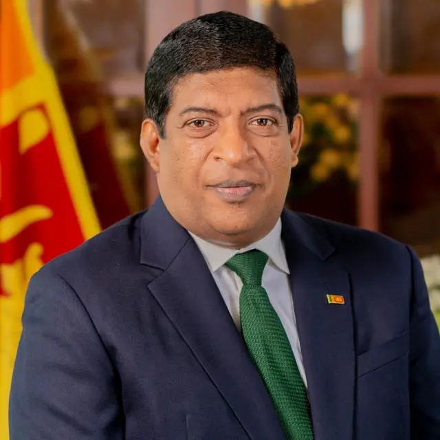 இலங்கை பொருளாதாரம்