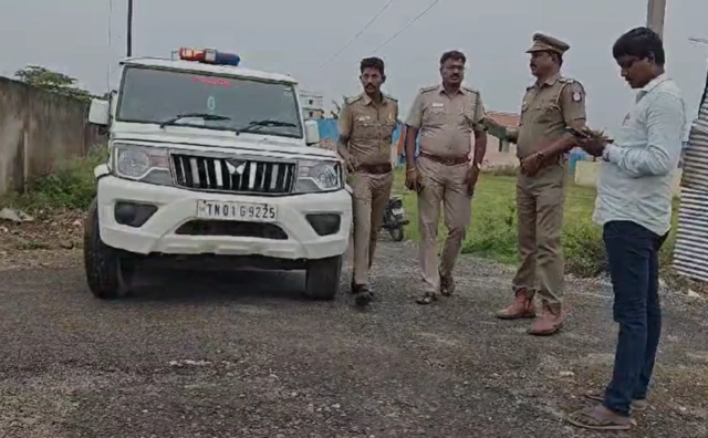 ஆம்ஸ்ட்ராங் கொலை வழக்கில் கைதான திருவேங்கடம் 'என்கவுன்ட்டர்' - எழும் கேள்விகளும் சந்தேகங்களும்