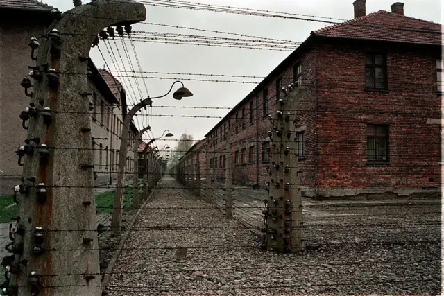 Rudolf Hoss, Auschwitz, holokos, nazi 