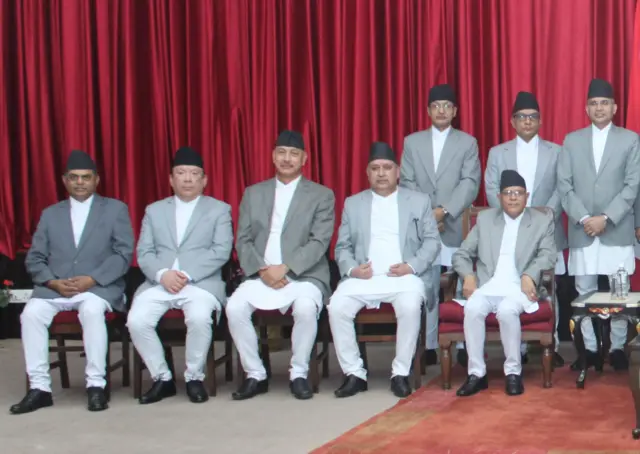 हरिकृष्ण कार्की