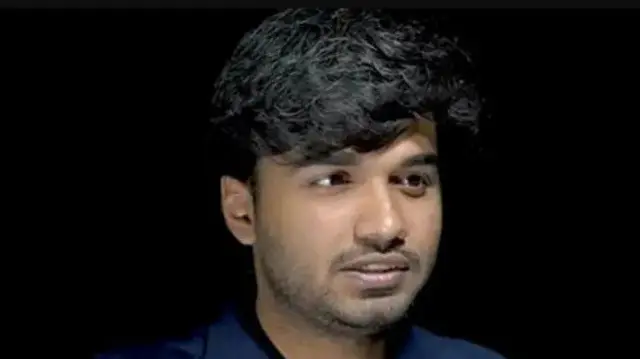 Mir Raza Ali