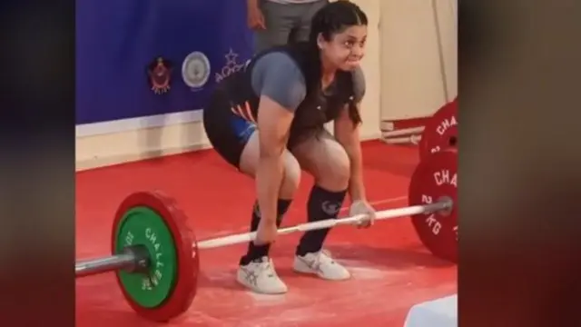 सोनिका यादव