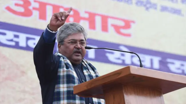 बीजेपी नेता  दुष्यंत गौतम ने कहा है कि अगर उनपर लगे आरोप साबित होते हैं तो वह राजनीति से संन्यास ले लेंगे