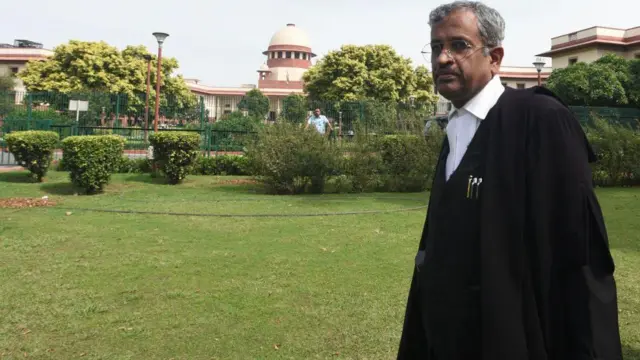 संजय हेगड़े