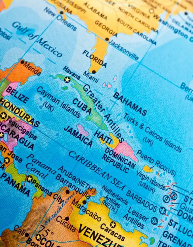 ਦੱਖਣੀ ਅਮਰੀਕਾ