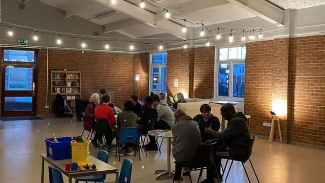 Gidea Park Metodist Kilisesi 