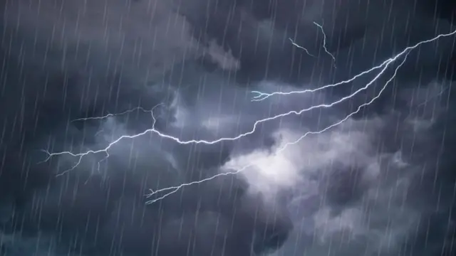 ગુજરાત હવામાન, વરસાદની આગાહી, હવામાન વિભાગ, અમદાવાદ, ગુજરાત, બીબીસી ગુજરાતી