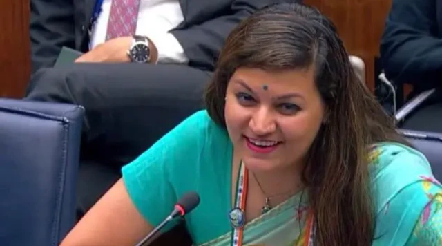 ਪੇਟਲ ਗਹਿਲੋਤ