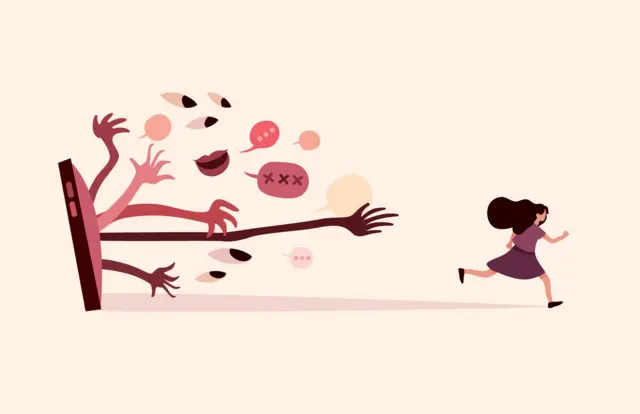 பெண் சமத்துவ தினம்: பெண்கள் மீது அதிகரிக்கும் டிஜிட்டல் வன்முறைகள் – தற்காத்துக்கொள்வது எப்படி?