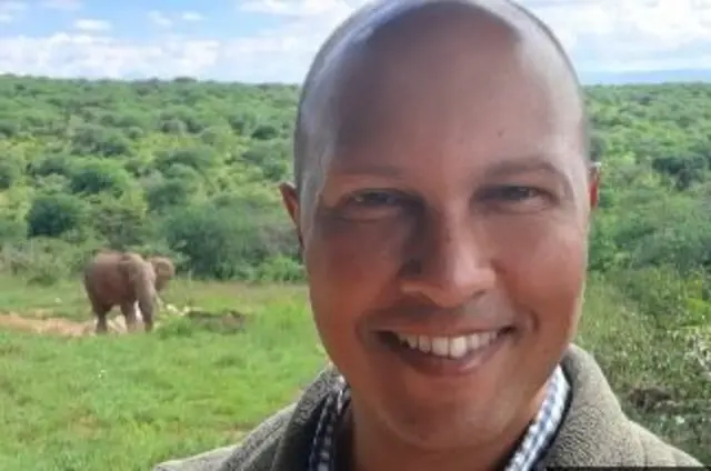 ડિનો માર્ટિન્સનું કહેવું છે કે જે કીડીઓનો વેપાર થઈ રહ્યો છે તે ઘણો મોટો હોઈ શકે છે