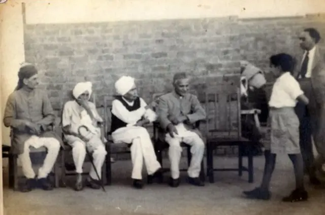 ਰੁਚੀ ਰਾਮ ਸਾਹਨੀ