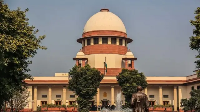 బిల్కిస్ బానో 