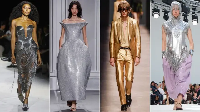 Looksestrelabet loginAlexander McQueen, Rabanne, Coperni e Tom Ford