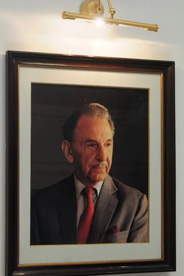 जेआरडी टाटा