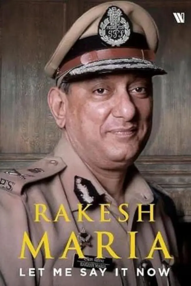 મુંબઈ પોલીસ, ફિરોઝ કોંકણી, મુંબઈ અંડરવર્લ્ડ, શાર્પ શૂટર્સ, દાઉદ ઇબ્રાહિમ, છોટા શકીલ, છોટા રાજન, રેહાન ફઝલ વિવેચના, દયા નાયક, પ્રદીપ શર્મા, ઍન્કાઉન્ટર સ્પેશિયાલિસ્ટ, બીબીસી ગુજરાતી