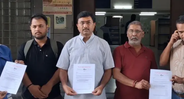 યુજીસી, શિક્ષણ, વિદ્યાર્થીઓ, ગુજરાત, વિરોધપ્રદર્શનો, બીબીસી ગુજરાતી