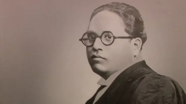 बाबासाहेब आंबेडकर
