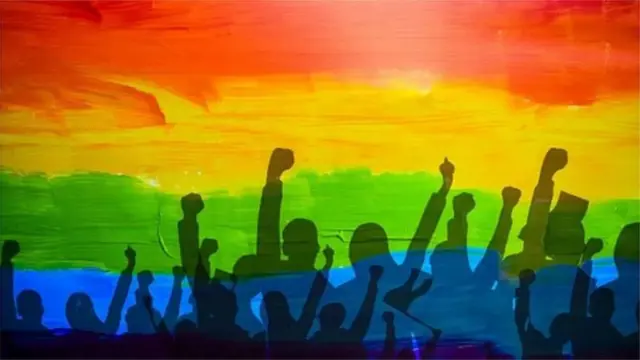 స్వలింగ సంపర్కుల వివాహ హక్కు