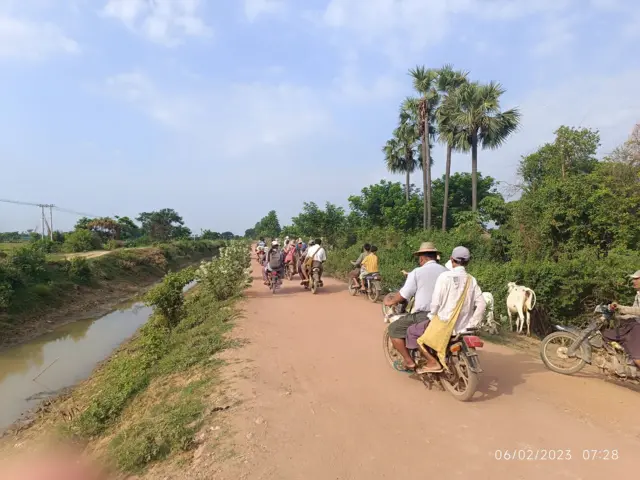စာသင်ကျောင်း၊ စစ်ကောင်စီ၊ ဖျက်ဆီး၊ စစ်ကြောင်းထိုး