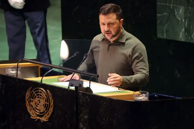 Зеленський