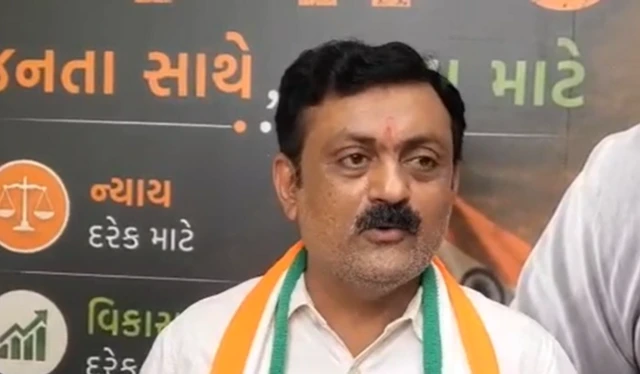 જંગલેશ્વર ડિમોલેશન, રાજકોટ, ભ્રષ્ટાચારના આદેશ, મનપા, બીબીસી, ગુજરાતી