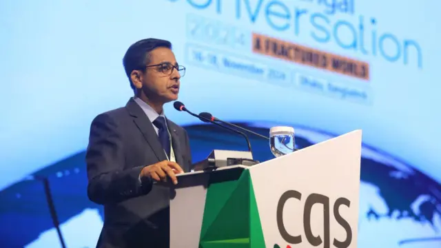 बांग्लादेश