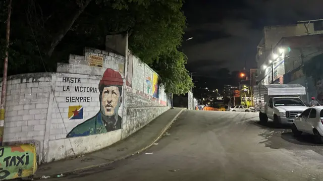 El 23 de Enero, Caracas