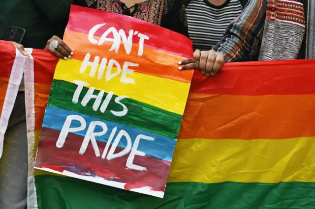 एलजीबीटीक्यू