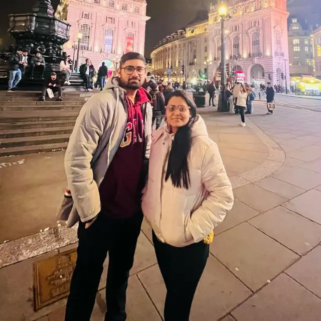 भूमी चौहान