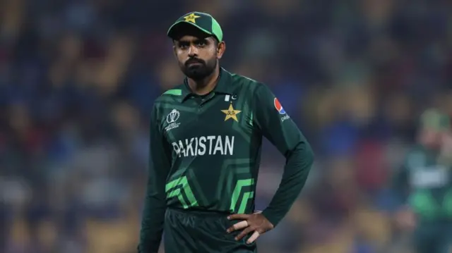 बाबर आज़म