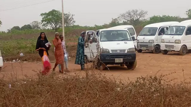 Awọn akẹkọọ KWASU