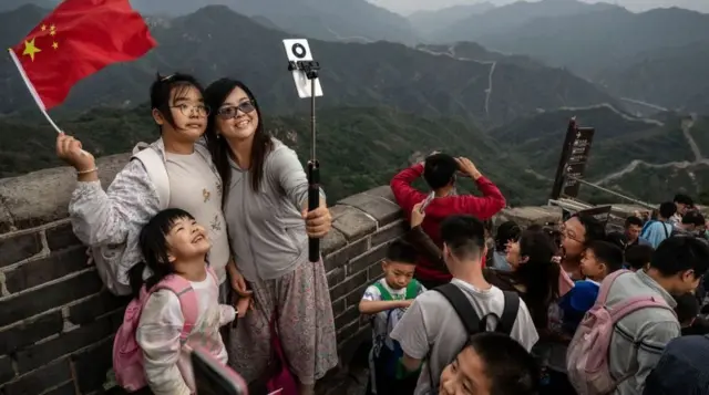 चीनी युवा