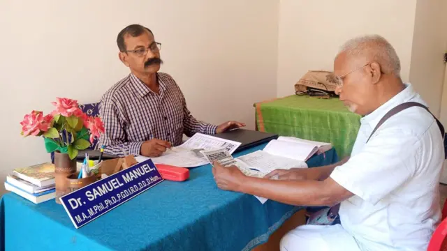 ஜெர்மனியை சேர்ந்த பாதிரியார் சீகன் பால்குவிற்கு தமிழ்நாடு அரசு அரங்கம் அமைப்பது ஏன்?