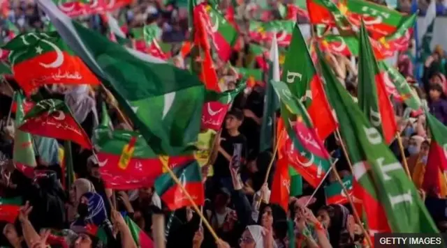 पाकिस्तान