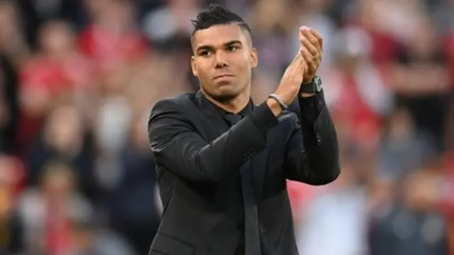 Casemiro