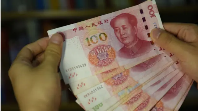 yuan