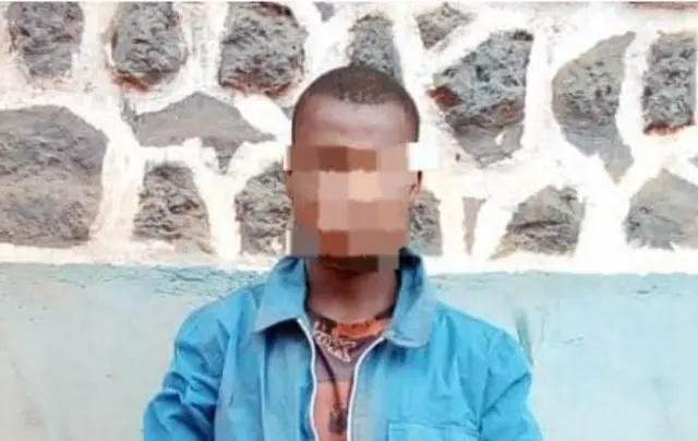 Nwokorobia na-ezu ụmụaka