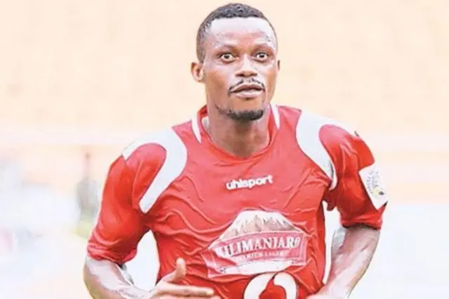 Paatriik Muutesa Mafisango