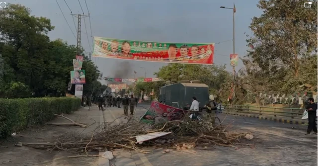 ਇਮਰਾਨ ਖਾਨ