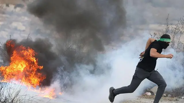 Israel kuundwa kitengo chenye lengo la kuwasaka na kuwaua wanachama wa kikosi cha makomando wa Hamas