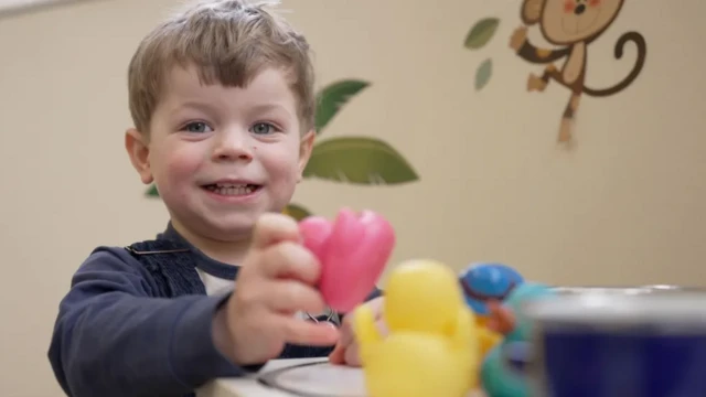 د دې څېړنې پایلې له ساینسپوهانو سره د ماشومانو ملاتړ کې مرسته کولی شي.