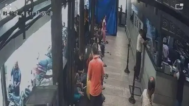 பெங்களூரு இரட்டை குண்டுவெடிப்பு