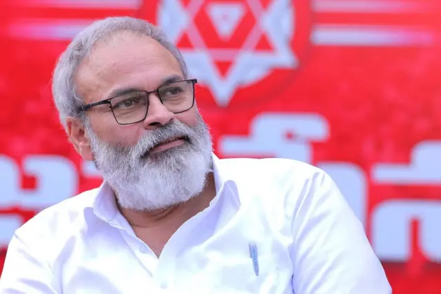 నాగబాబు, జనసేన