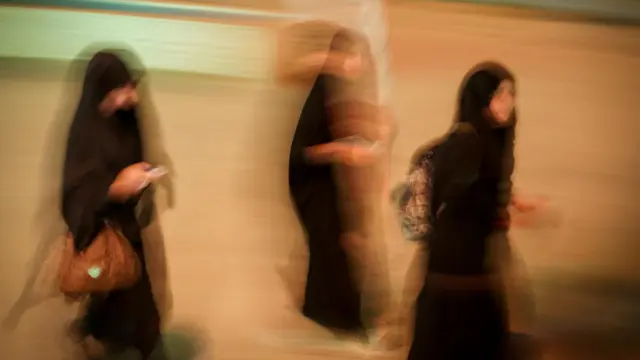 pelecehan seksual saat haji dan umrah