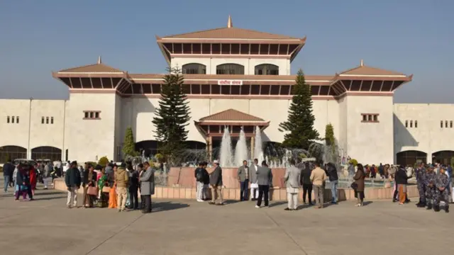 संसद् भवन