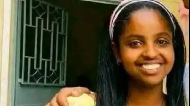 ቤተልሄም ገብረሚካኤል