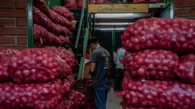 ఉల్లిగడ్డలు