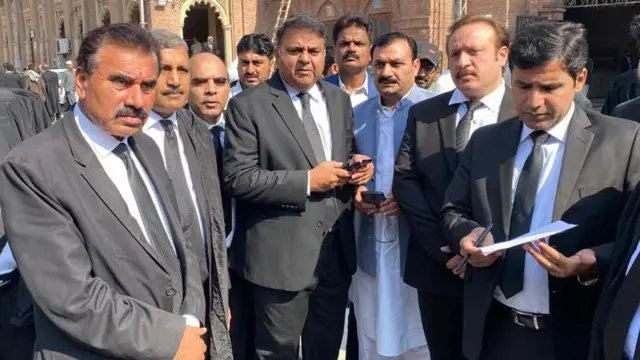 ਇਮਰਾਨ ਖ਼ਾਨ