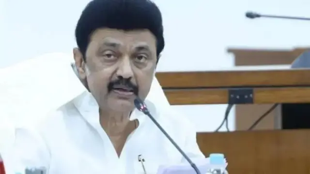 இன்றைய முக்கியச் செய்திகள், மு.க. ஸ்டாலின்